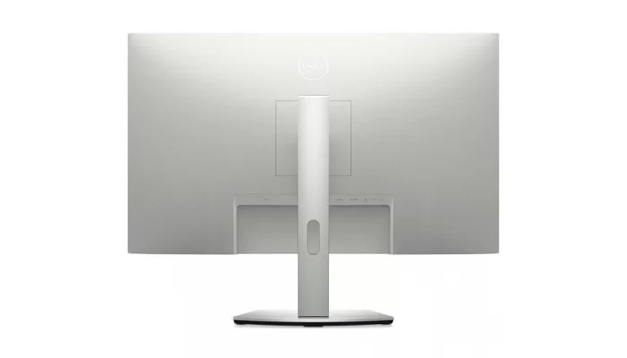 Монітор Dell LCD 27" S2722QC 210-BBRQ, фото № 6