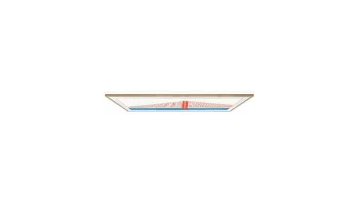 Рамка для телевізора Samsung 43" The Frame VG-SCFA43BEBRU Beige, фото № 7