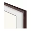 Рамка для телевізора Samsung 43" The Frame VG-SCFA43BWBRU Dark Brown