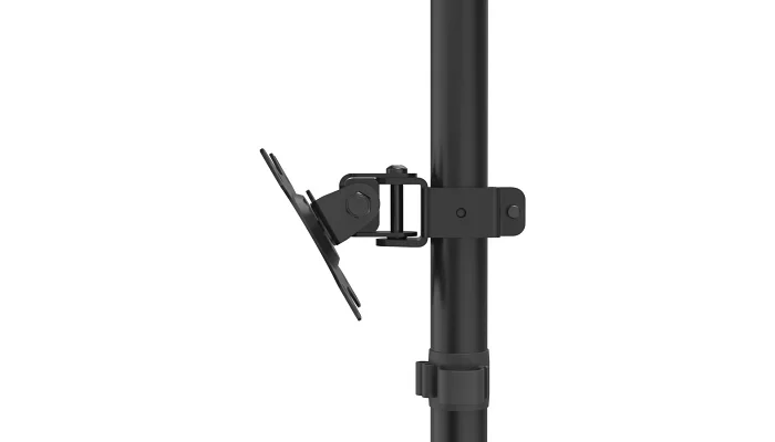 Крепление настольное для монитора HAMA Holder 33-81 cm (13"-32") 1 ar black, фото № 1