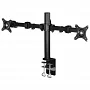Настільне кріплення для монітора HAMA Arm 2 25-66 cm (10