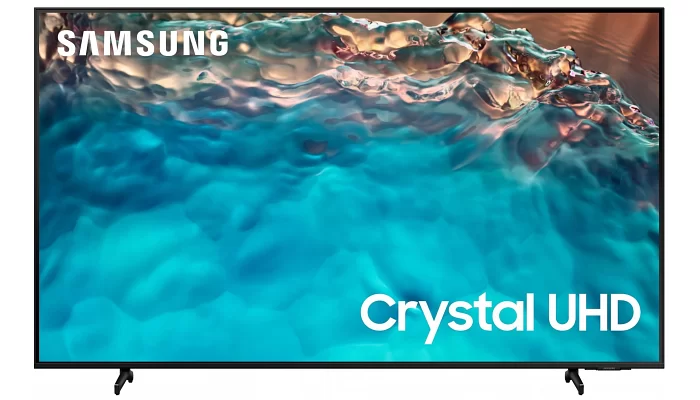 Телевизор Samsung 75" UE75BU8000UXUA, фото № 1