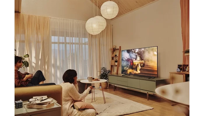 Телевізор Samsung 75" UE75BU8000UXUA, фото № 3