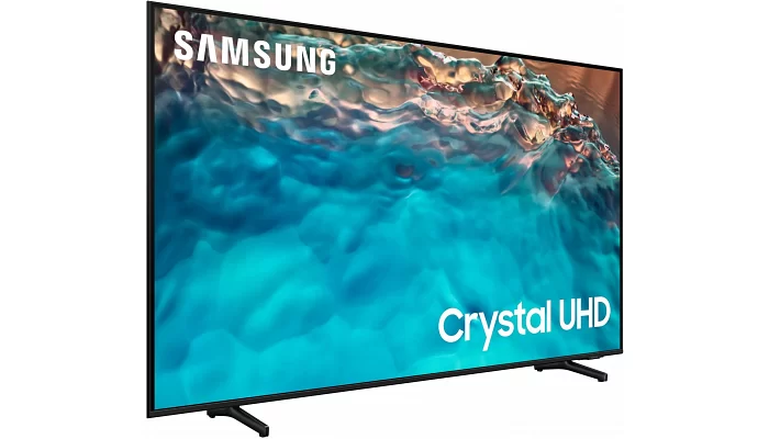 Телевизор Samsung 75" UE75BU8000UXUA, фото № 7