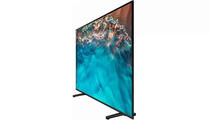Телевизор Samsung 75" UE75BU8000UXUA, фото № 8