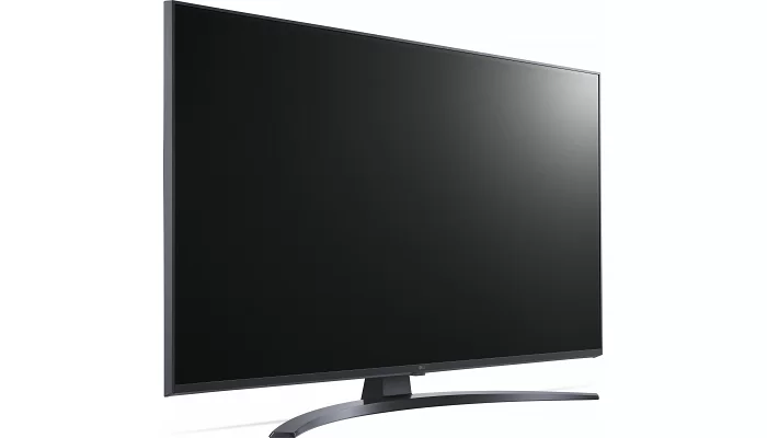 Телевизор LG 43" 43UQ81006LB, фото № 3