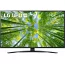 Телевізор LG 50" 50UQ81006LB