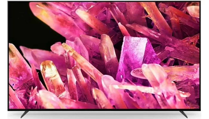 Телевізор Sony 75" XR75X90KR2, фото № 1