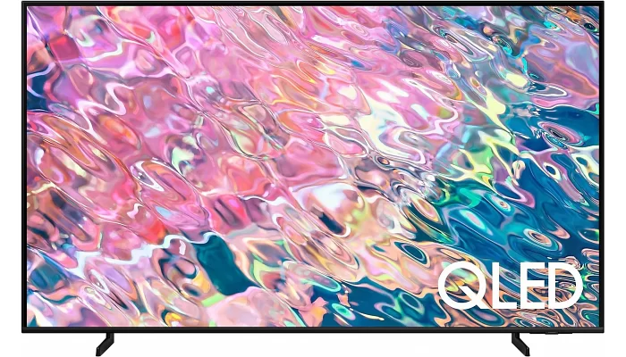 Телевізор Samsung 43" QE43Q60BAUXUA, фото № 5