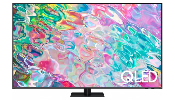 Телевізор Samsung 55" QE55Q70BAUXUA, фото № 2