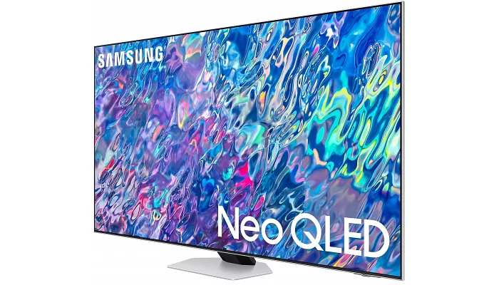 Телевізор Samsung 75" QE75QN85BAUXUA, фото № 4