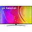 Телевизор LG 75" 75NANO826QB