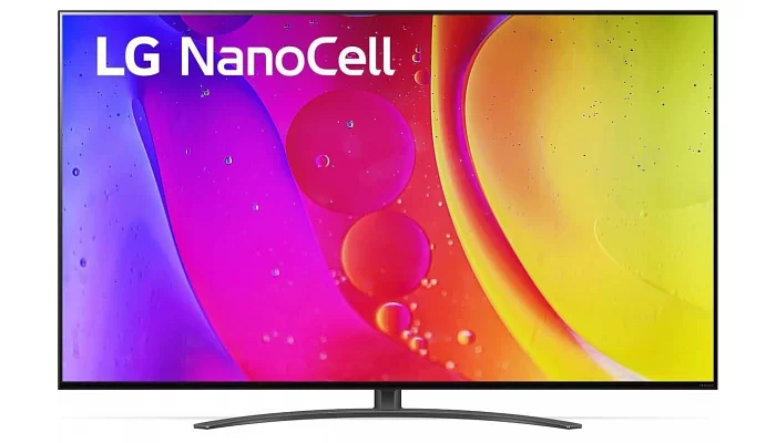 Телевизор LG 75" 75NANO826QB, фото № 2
