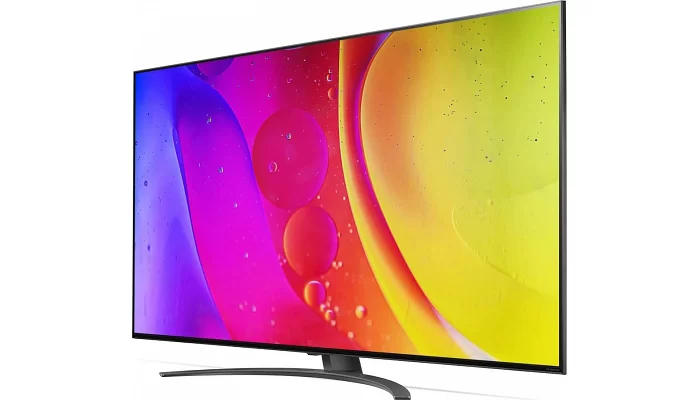 Телевизор LG 75" 75NANO826QB, фото № 3