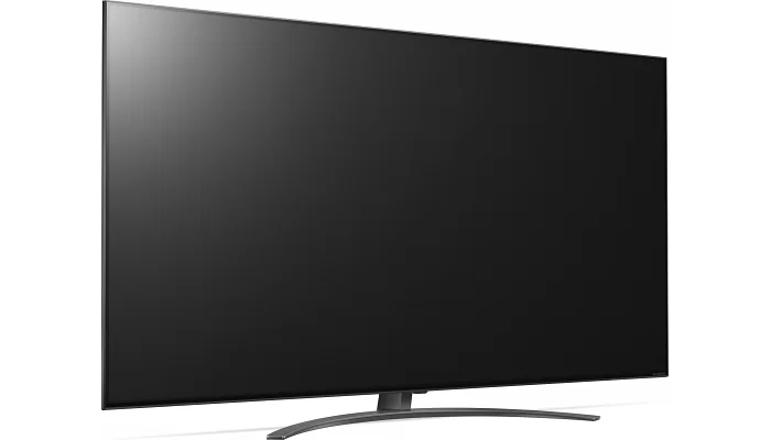 Телевизор LG 75" 75NANO826QB, фото № 4