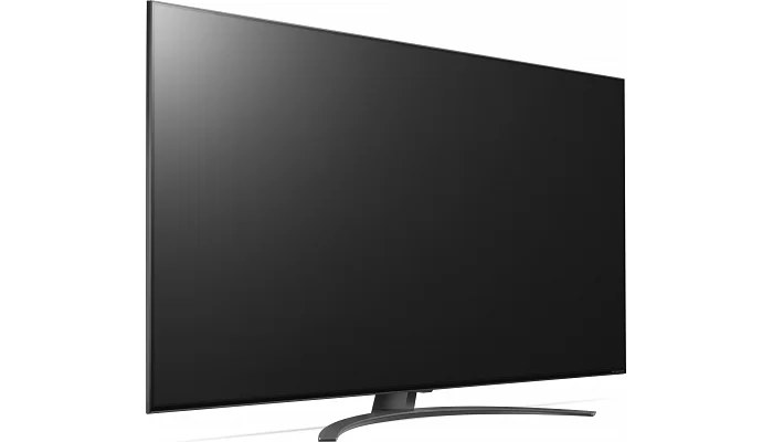 Телевизор LG 75" 75NANO826QB, фото № 6