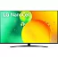 Телевизор LG 43" 43NANO766QA