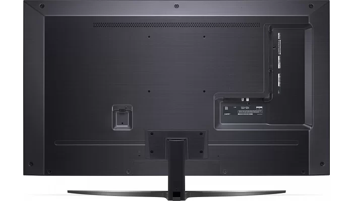 Телевізор LG 55" 55NANO826QB, фото № 8