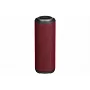 Портативна акустична система 2E SoundXTube Plus TWS, MP3, Wireless, Waterproof Red
