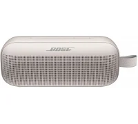 Портативна акустична система Bose Soundlink Flex Bluetooth Speaker, White Smoke