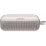Портативна акустична система Bose Soundlink Flex Bluetooth Speaker, White Smoke