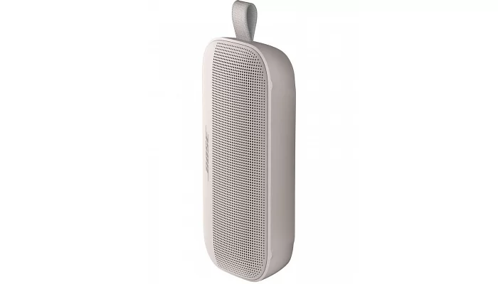 Портативна акустична система Bose Soundlink Flex Bluetooth Speaker, White Smoke, фото № 6
