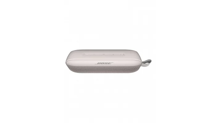 Портативна акустична система Bose Soundlink Flex Bluetooth Speaker, White Smoke, фото № 7