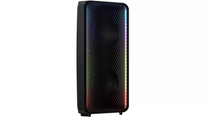 Портативна акустична система Samsung Samsung MX-ST50B, фото № 2