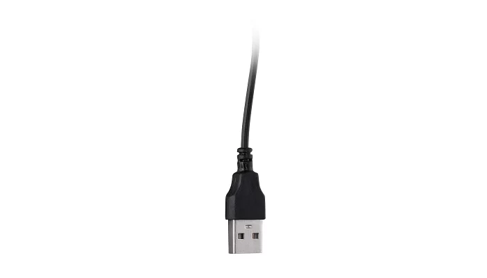 Акустична система для ПК 2E PCS201, 2.0, USB, Black Wood, фото № 5