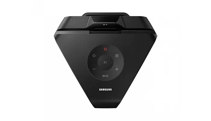 Портативна акустична система Samsung MX-T70, фото № 9