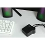 Акустична система для ПК 2E PCS231 RGB Matrix, 2.0, USB, Black