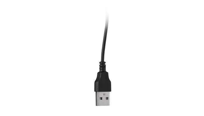 Акустическая система для ПК 2E PCS233 RGB, 2.0, USB, Black, фото № 5