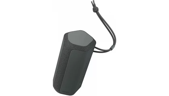 Портативная акустическая система Sony SRS-XE200 Black SRSXE200B.RU2, фото № 6