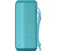 Портативна акустична система Sony SRS-XE200 Blue SRSXE200L.RU2