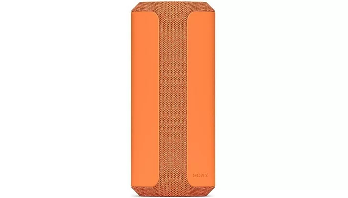 Портативная акустическая система Sony SRS-XE200 Orange SRSXE200D.RU2, фото № 3