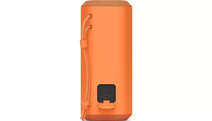 Портативная акустическая система Sony SRS-XE200 Orange SRSXE200D.RU2, фото № 5