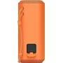Портативная акустическая система Sony SRS-XE200 Orange SRSXE200D.RU2