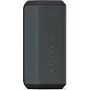 Портативна акустична система Sony SRS-XE300 Black SRSXE300B.RU2