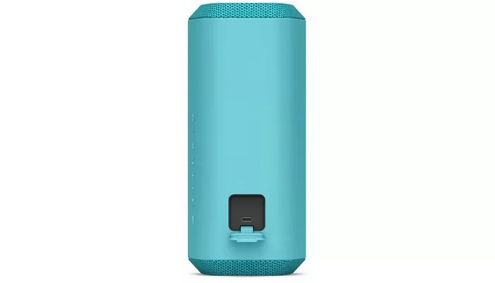 Портативна акустична система Sony SRS-XE300 Blue SRSXE300L.RU2, фото № 4