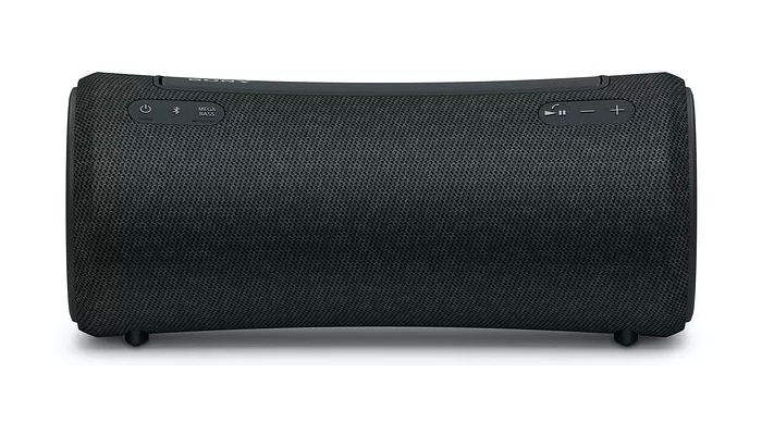 Портативная акустическая система Sony SRS-XG300 Black SRSXG300B.RU4, фото № 4