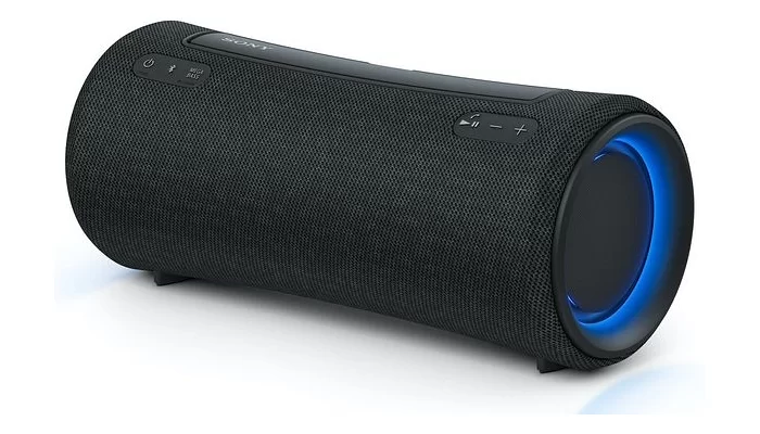 Портативная акустическая система Sony SRS-XG300 Black SRSXG300B.RU4, фото № 6