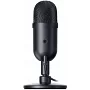 Студийный микрофон Razer Seiren V2 X Black