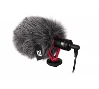 Мікрофон гармата 2E MG010 Shoutgun, 3.5mm