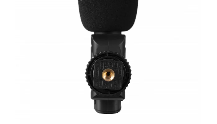 Мікрофон гармата 2E MG020 Shoutgun Pro, on/of, 3.5mm, фото № 15