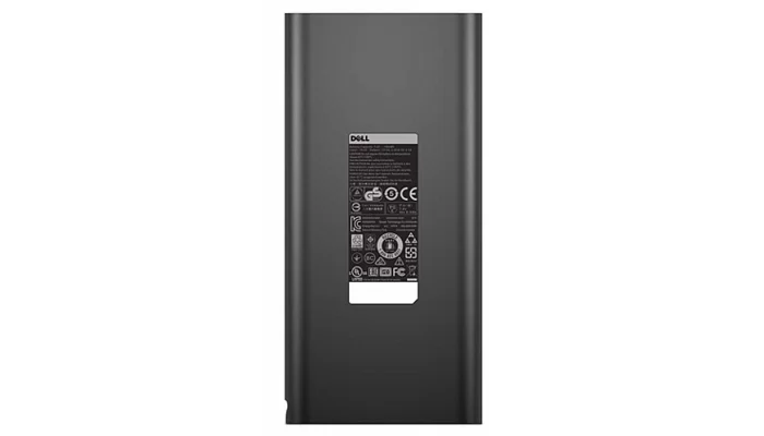 Універсальна мобільна батарея Dell Power Companion 18000 mAh, фото № 3