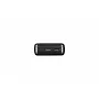 Портативное зарядное устройство 2E 20000mAh, Geometry, Type-C, USB-А, black