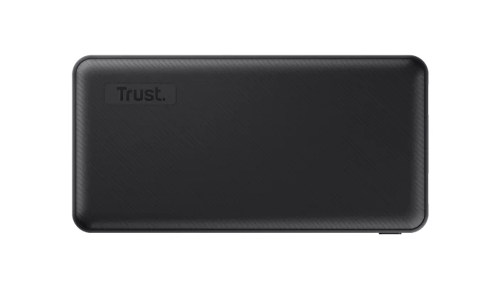 Портативное зарядное устройство Trust Primo ECO 15000 mAh Black, фото № 5