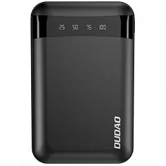 Портативное зарядное устройство Kit Energy Power Bank Dudao 10000mAh
