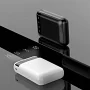 Портативний зарядний пристрій Kit Energy Power Bank Dudao 10000mAh
