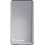 Портативний зарядний пристрій VARTA Power Bank Fast Energy 15000mAh Gray
